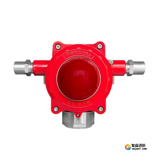 海灣GST-HX-420B/Ex隔爆型火災聲光警報器 海灣GST-HX-420B/Ex隔爆型火災聲光警報器