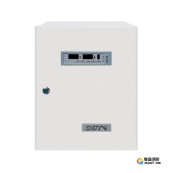 海灣GST-DY-100H智能電源箱 DC24V/4A輸出